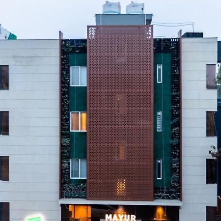 Mayur By Roomsinc Delhi Nowe Delhi Zewnętrze zdjęcie