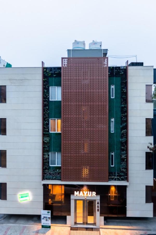 Mayur By Roomsinc Delhi Nowe Delhi Zewnętrze zdjęcie