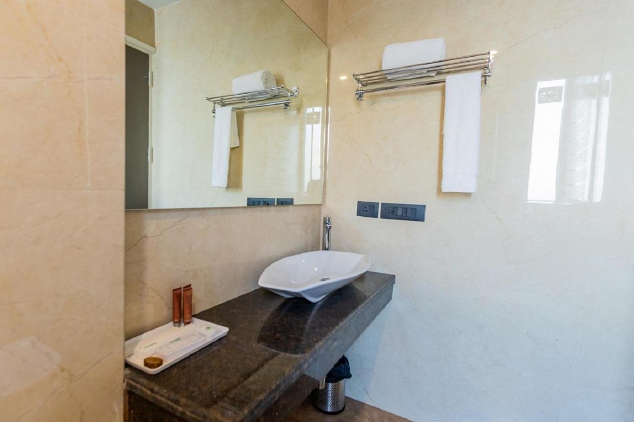 Mayur By Roomsinc Delhi Nowe Delhi Zewnętrze zdjęcie
