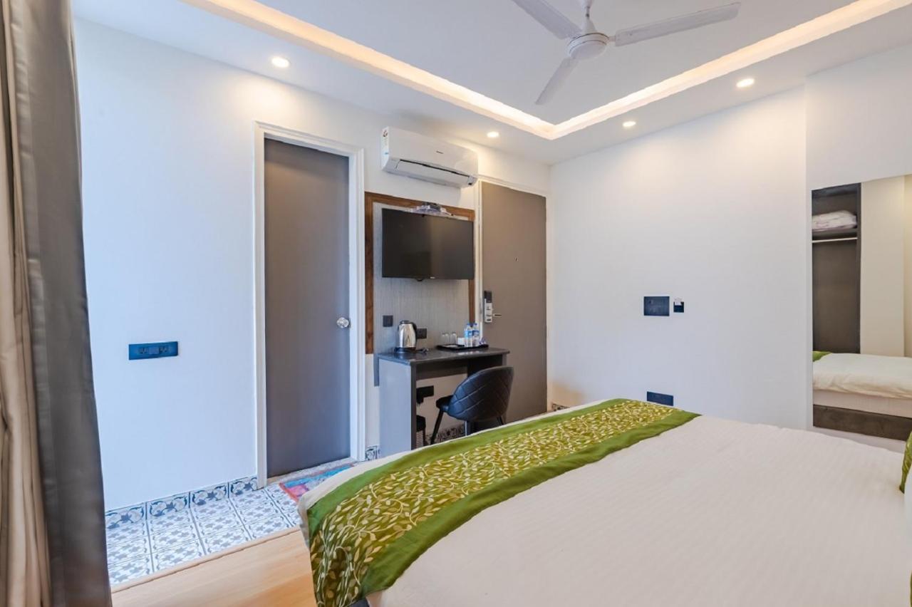 Mayur By Roomsinc Delhi Nowe Delhi Zewnętrze zdjęcie