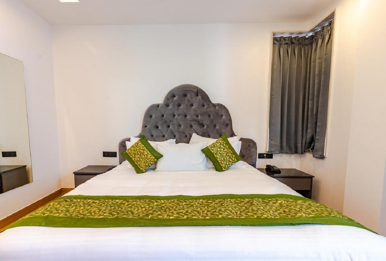 Mayur By Roomsinc Delhi Nowe Delhi Zewnętrze zdjęcie