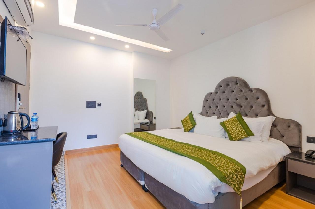 Mayur By Roomsinc Delhi Nowe Delhi Zewnętrze zdjęcie