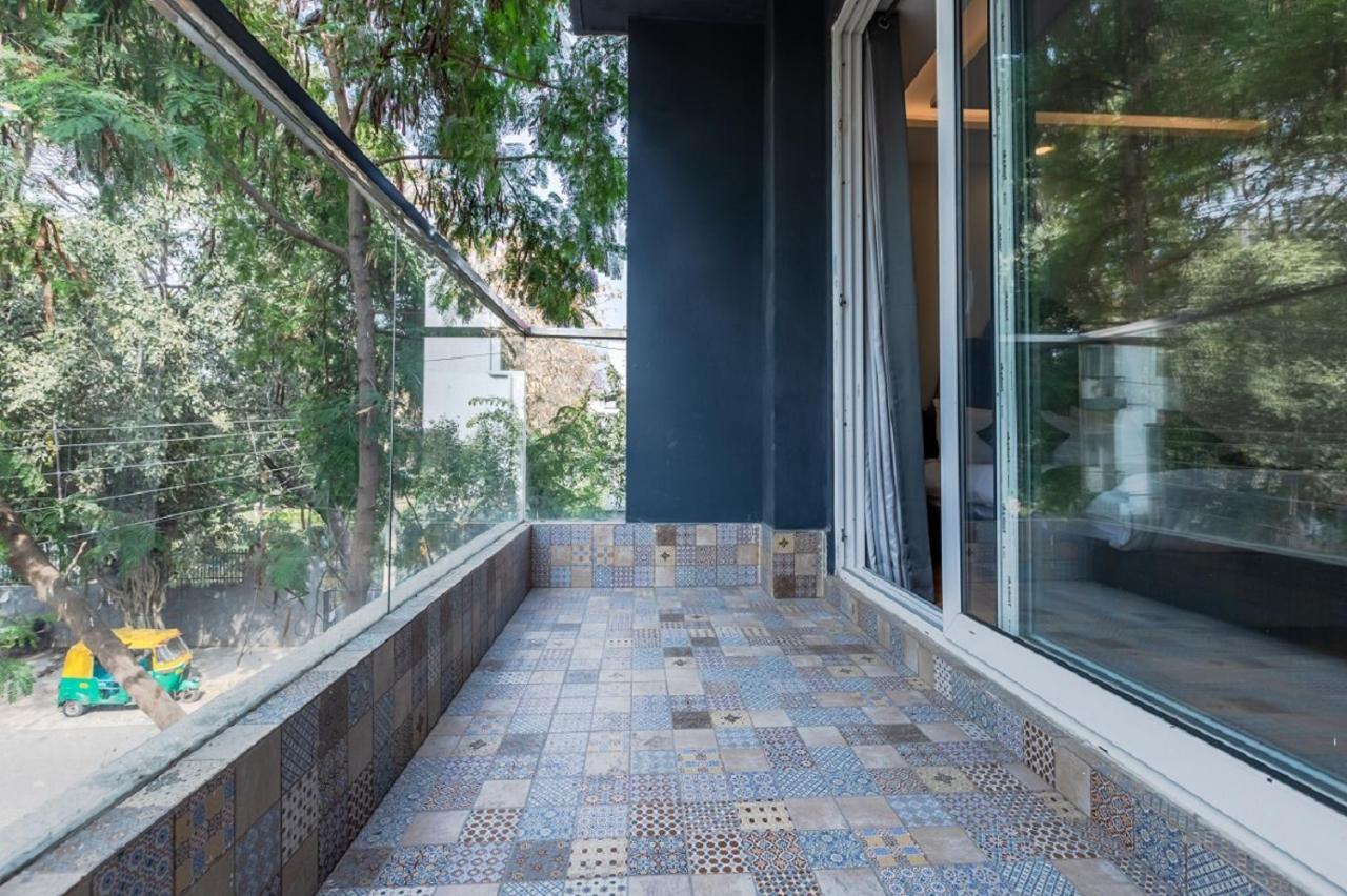 Mayur By Roomsinc Delhi Nowe Delhi Zewnętrze zdjęcie