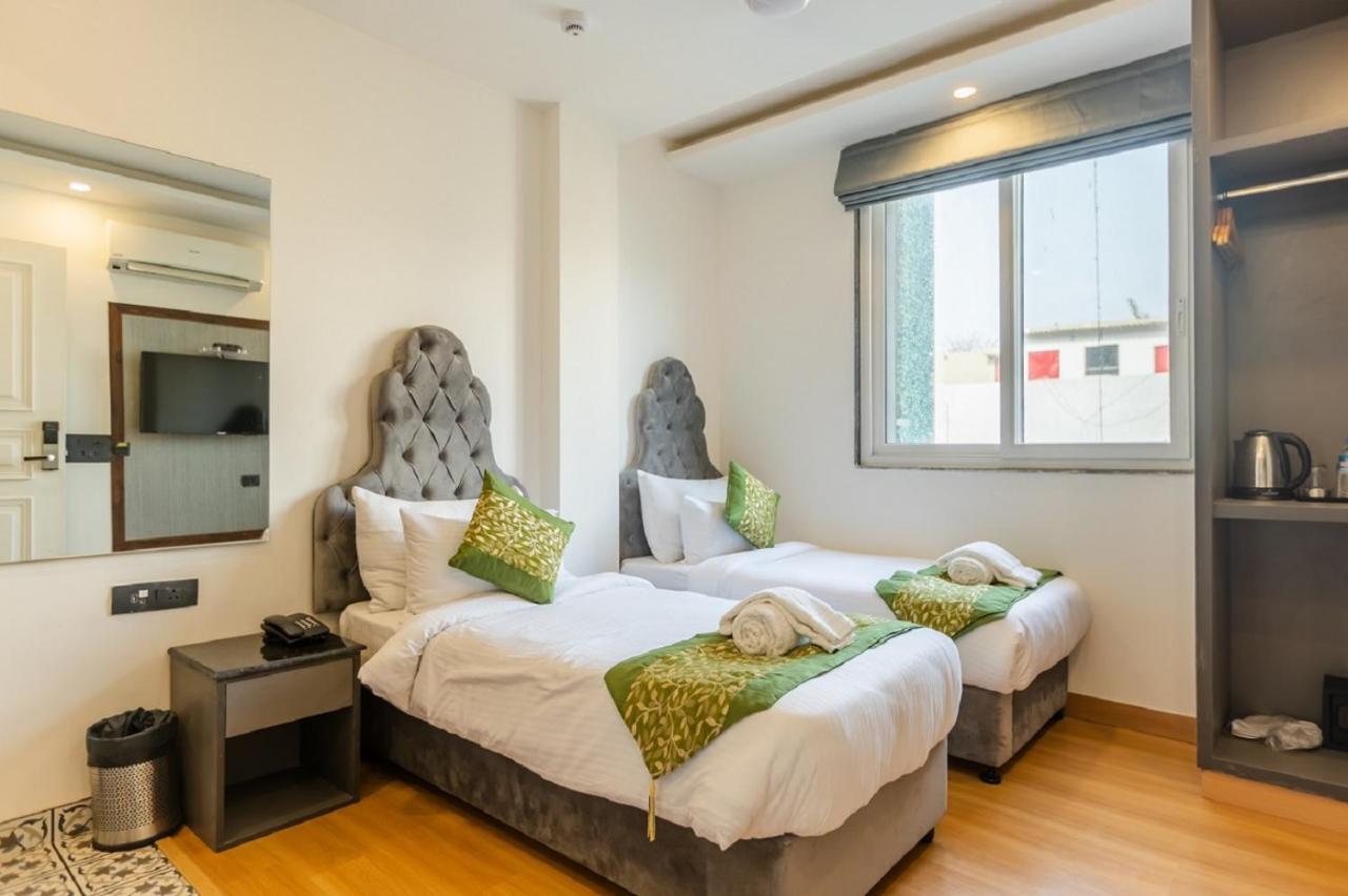 Mayur By Roomsinc Delhi Nowe Delhi Zewnętrze zdjęcie