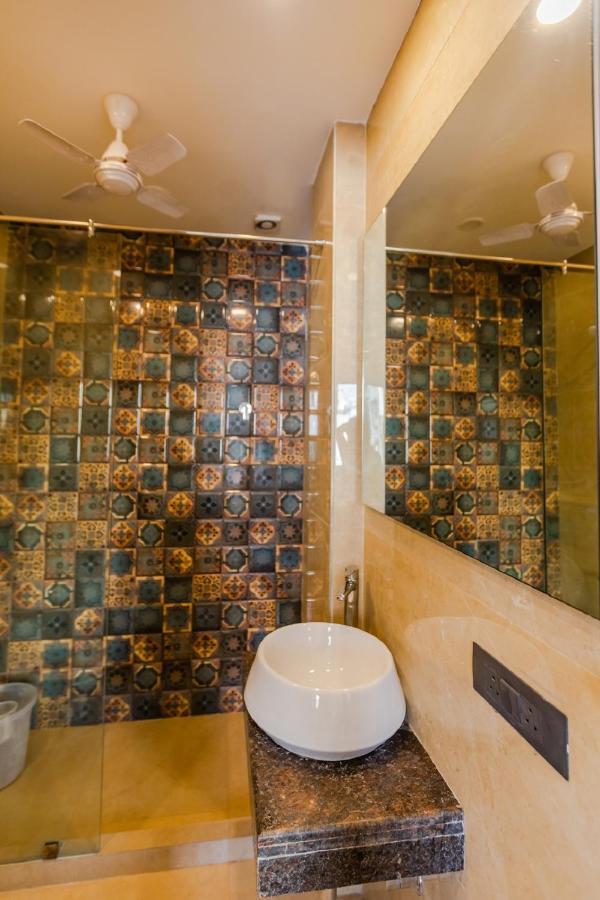 Mayur By Roomsinc Delhi Nowe Delhi Zewnętrze zdjęcie