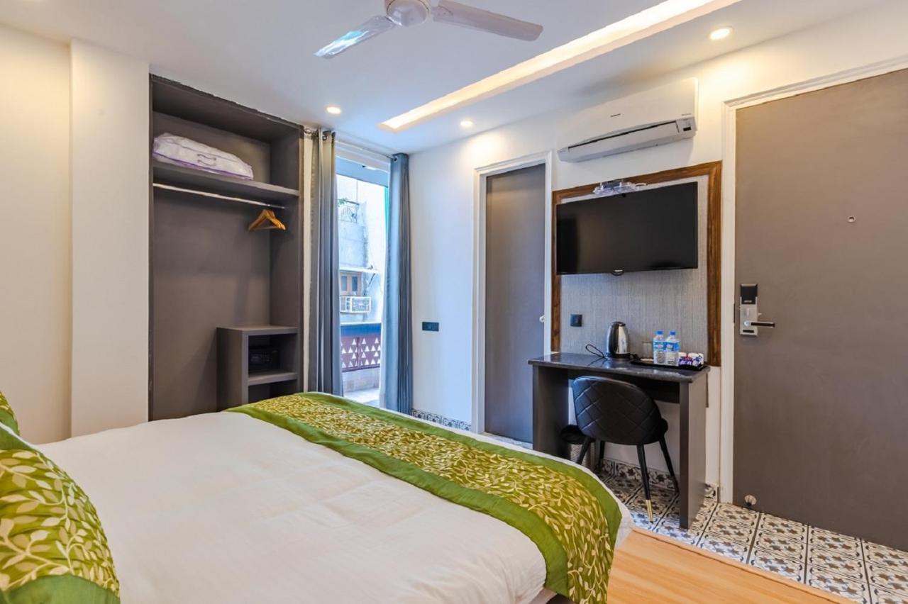 Mayur By Roomsinc Delhi Nowe Delhi Zewnętrze zdjęcie