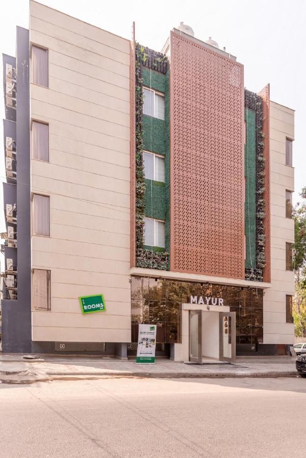 Mayur By Roomsinc Delhi Nowe Delhi Zewnętrze zdjęcie