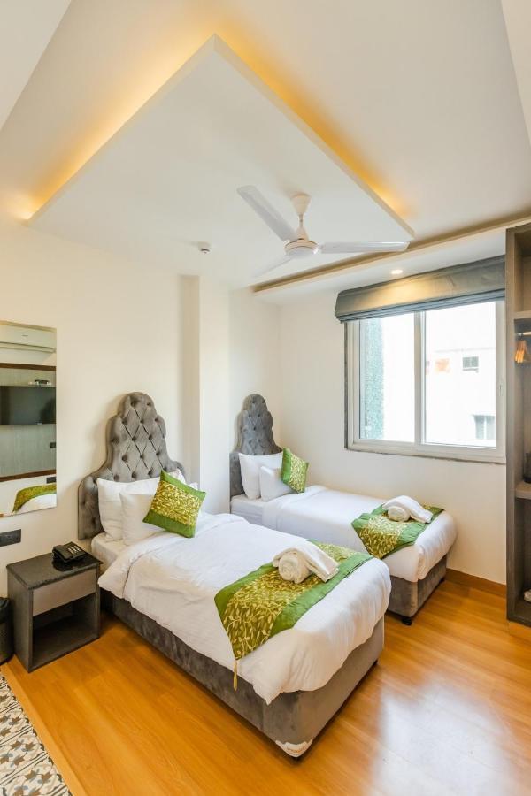 Mayur By Roomsinc Delhi Nowe Delhi Zewnętrze zdjęcie