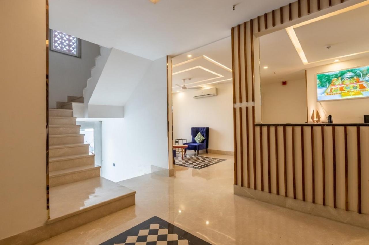 Mayur By Roomsinc Delhi Nowe Delhi Zewnętrze zdjęcie
