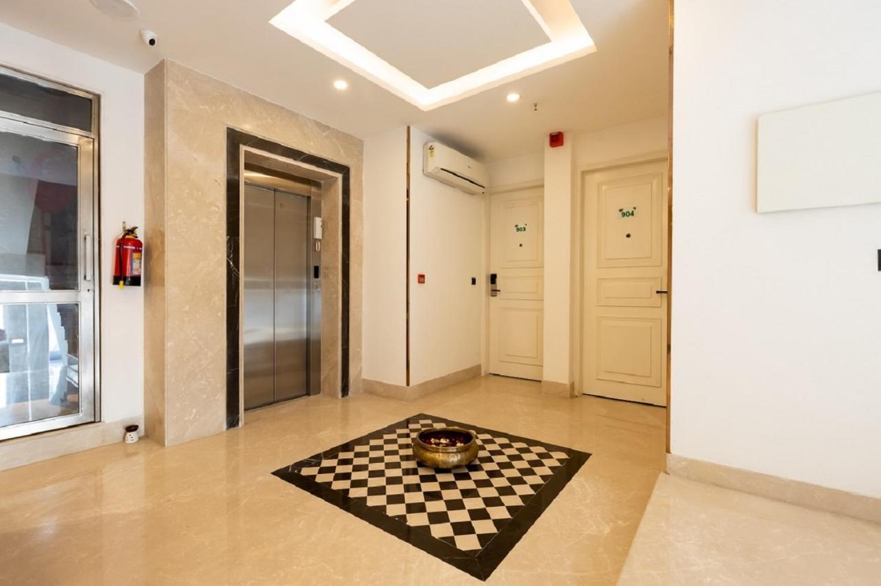 Mayur By Roomsinc Delhi Nowe Delhi Zewnętrze zdjęcie